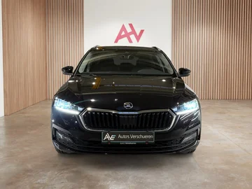 Skoda Octavia 630acfad-e1e0-4568-8c5e-e33f80b8337b