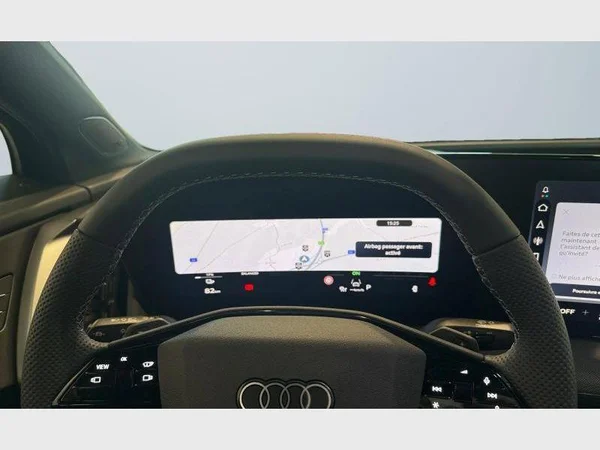 AUDI Q4 Sportback e-tron (2026) — foto 24 van 25