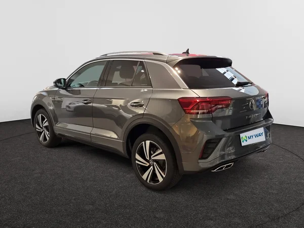 VOLKSWAGEN T-Roc (2026) — foto 18 van 24