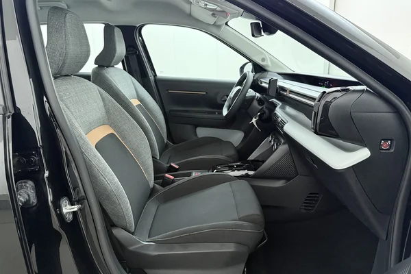 Citroen E-C3 Aircross (2025) — foto 16 van 18