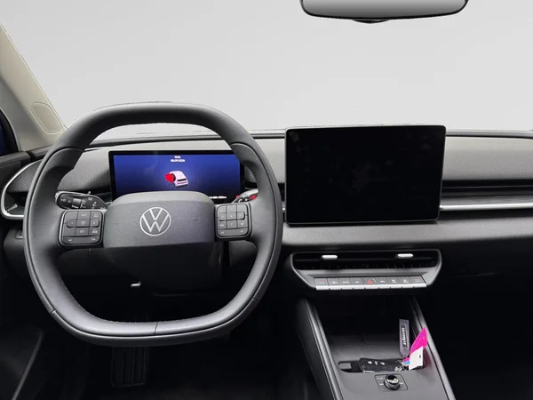 VOLKSWAGEN ID.Polo (2026) — foto 14 van 19