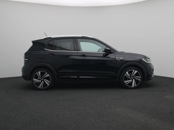 VOLKSWAGEN T-Cross (2024) — foto 12 van 16