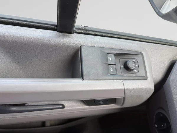 VOLKSWAGEN Crafter 35 Fourgon Mwb Hr Dsl (2024) — foto 6 van 20
