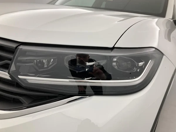 VOLKSWAGEN T-Cross (2025) — foto 21 van 35