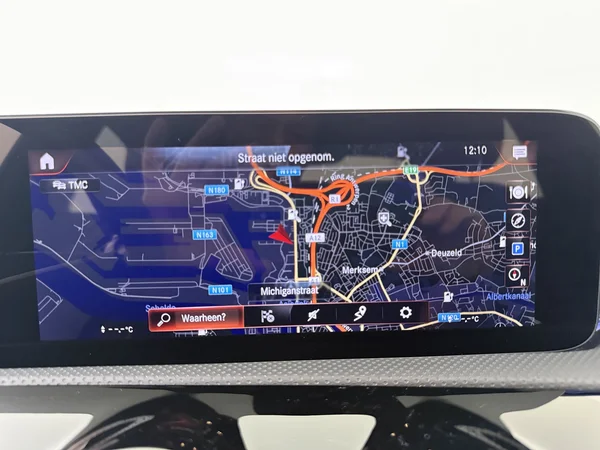 MERCEDES CLA 250 (2022) — foto 4 van 22