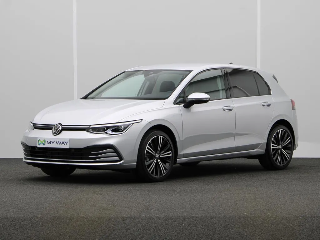 VOLKSWAGEN Golf VIII 1122_103027_2024