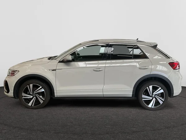 VOLKSWAGEN T-Roc (2024) — foto 12 van 22