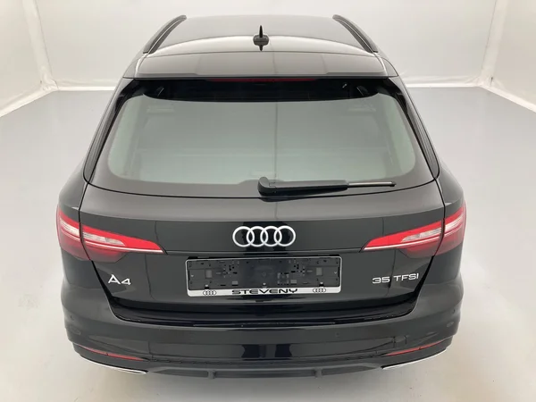 AUDI A4 Avant (2023) — foto 14 van 36