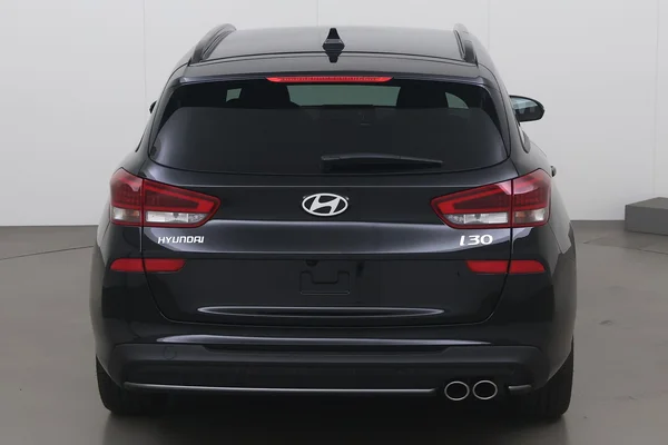 Hyundai i30 Wagon (2026) — foto 10 van 15