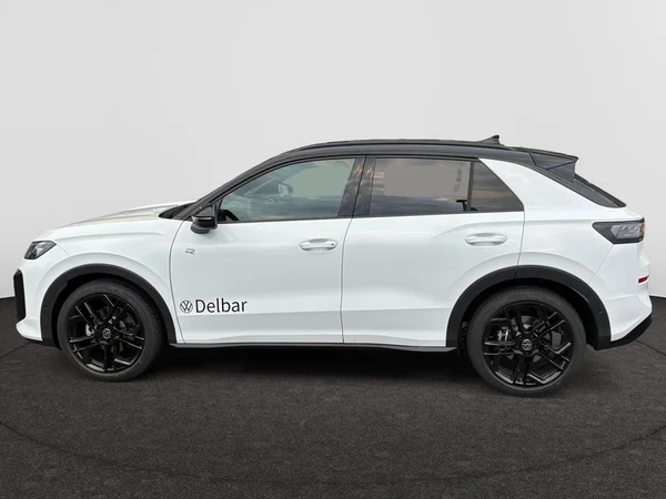 VOLKSWAGEN T-Roc (2025) — foto 6 van 24