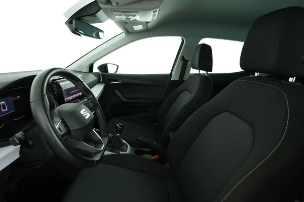 Seat Arona (2023) — foto 16 van 16