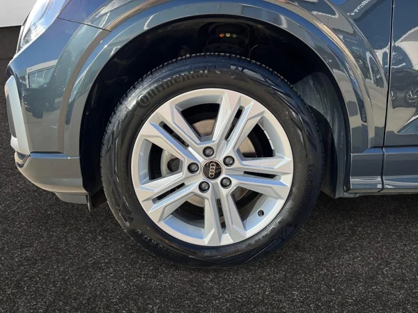 AUDI Q2 (2024) — foto 14 van 22