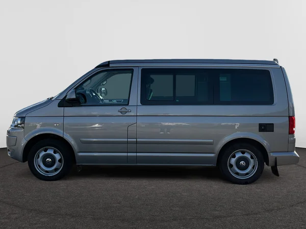 VOLKSWAGEN Transporter T5 Caravelle Swb (2011) — foto 12 van 21
