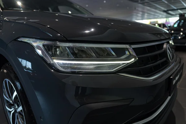 Volkswagen Tiguan (2022) — foto 35 van 37