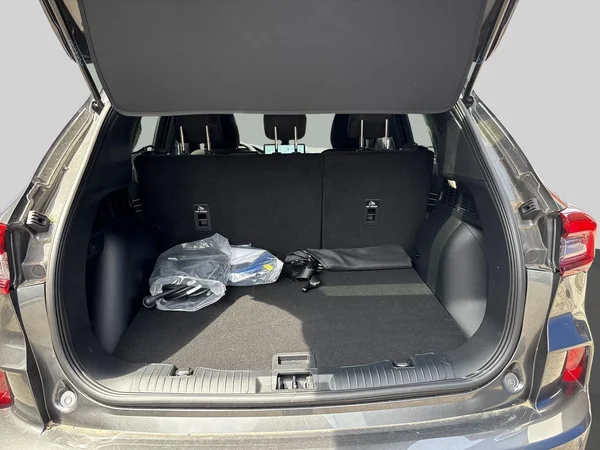 Ford Kuga (2025) — foto 17 van 20