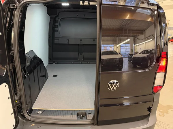 VOLKSWAGEN Caddy Van (2026) — foto 9 van 24