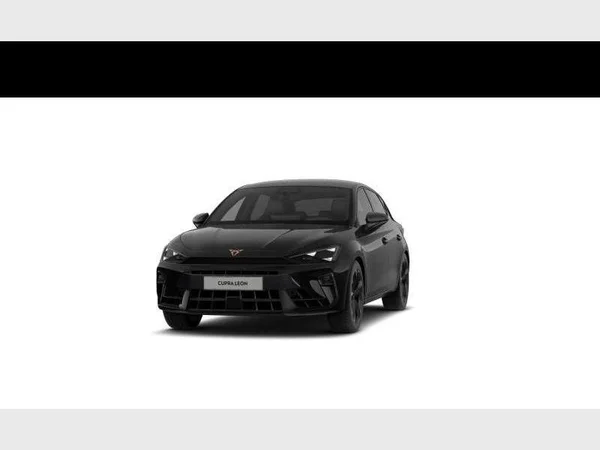 CUPRA Leon (2026) — foto 6 van 7