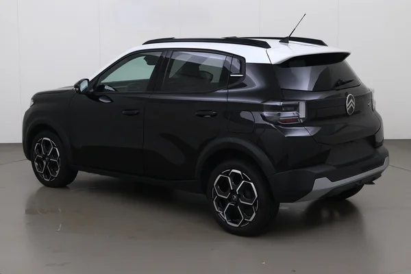 Citroen C3 (2025) — foto 16 van 22