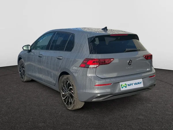 VOLKSWAGEN Golf VIII (2023) — foto 14 van 20
