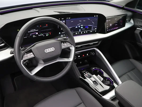 Audi Q5 (2025) — foto 22 van 22
