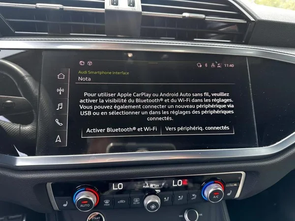 Audi Q3 (2022) — foto 21 van 35