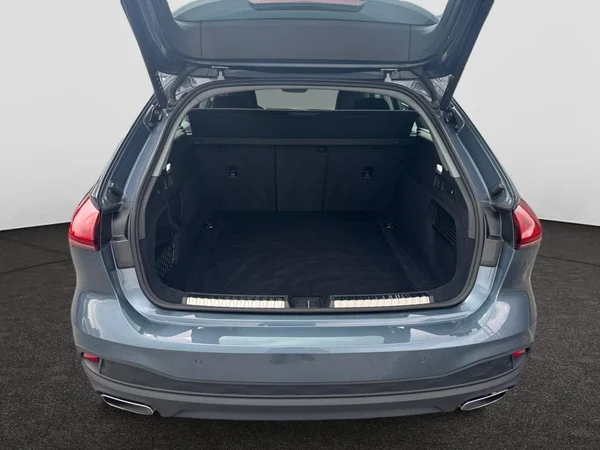 AUDI A5 Avant (2025) — foto 14 van 24