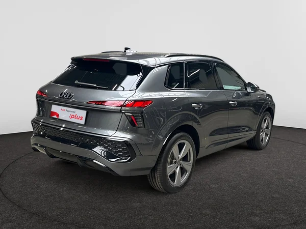 AUDI Q3 SUV (2026) — foto 7 van 14