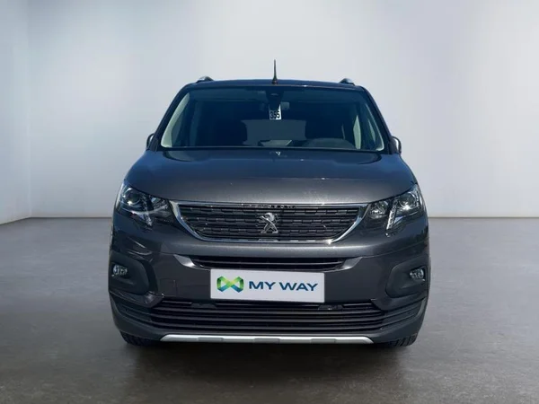 PEUGEOT Rifter Swb Dsl (2019) — foto 26 van 31
