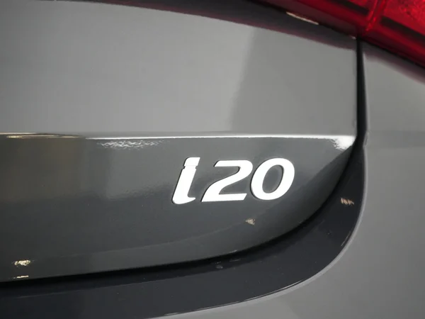 Hyundai i20 (2024) — foto 9 van 28