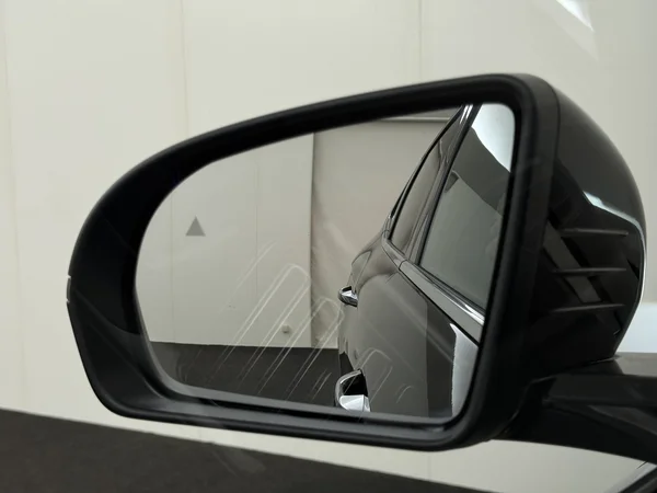 BYD Seal U (2026) — foto 21 van 34