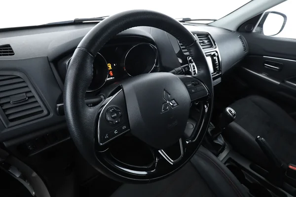 Mitsubishi Asx (2019) — foto 2 van 16