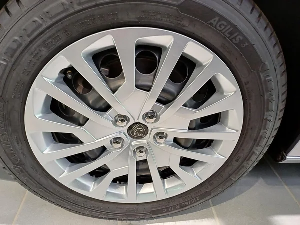 Peugeot Expert (2026) — foto 14 van 28