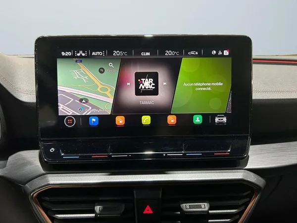 CUPRA Formentor Dsl (2022) — foto 7 van 31