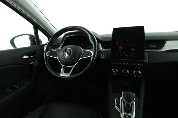 Renault Captur (2020) — foto 4 van 16