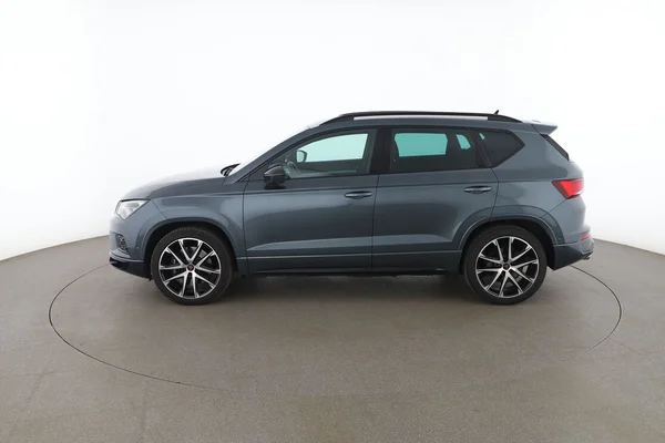 Cupra Ateca (2019) — foto 9 van 16
