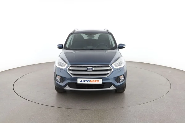 Ford Kuga (2018) — foto 15 van 16