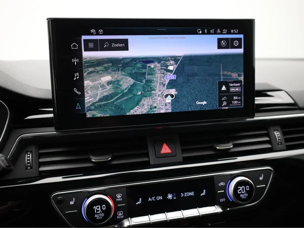 AUDI A4 Avant (2025) — foto 14 van 25