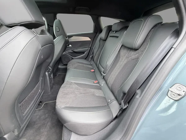 Peugeot 308 (2025) — foto 8 van 19