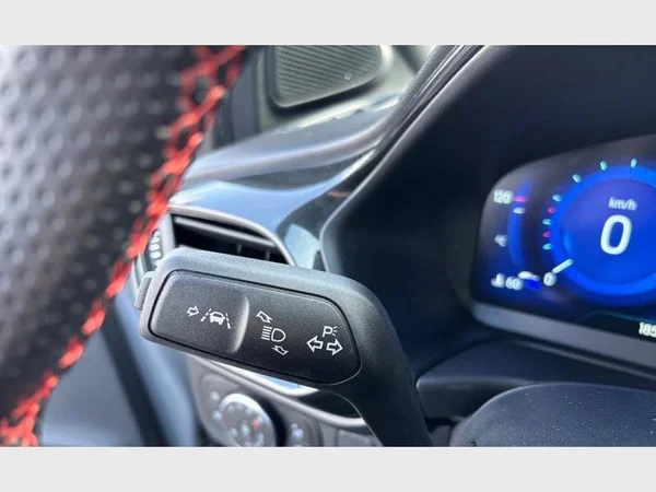 Ford Puma (2024) — foto 5 van 27