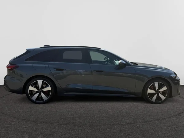 AUDI A5 Avant e-hybrid (PHEV) (2026) — foto 10 van 24