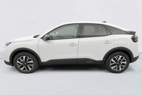 Citroen C4 (2025) — foto 12 van 28