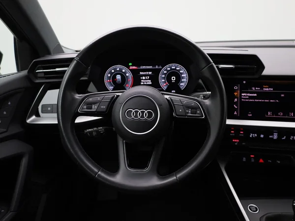 Audi A3 (2022) — foto 38 van 40