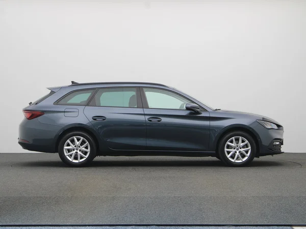 SEAT Leon ST (2024) — foto 9 van 17