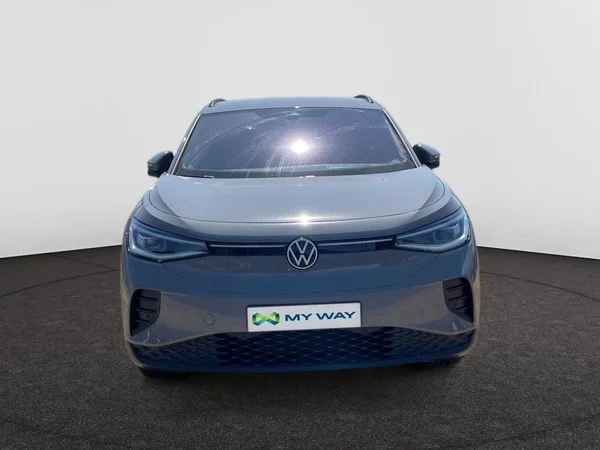 VOLKSWAGEN ID.4 (2026) — foto 10 van 21