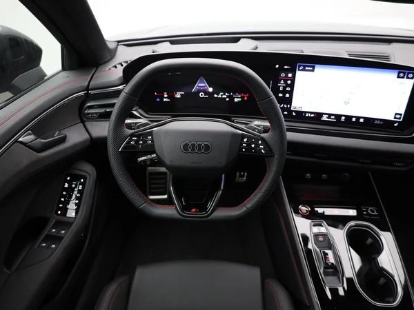 AUDI A6 Avant (2026) — foto 3 van 28