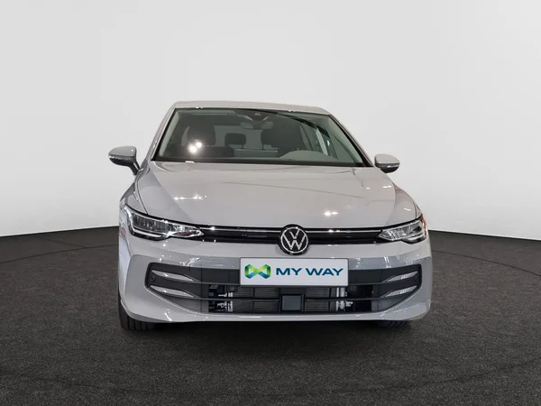 VOLKSWAGEN Golf VIII (2025) — foto 13 van 16
