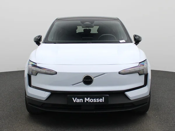 Volvo EX30 (2024) — foto 23 van 48