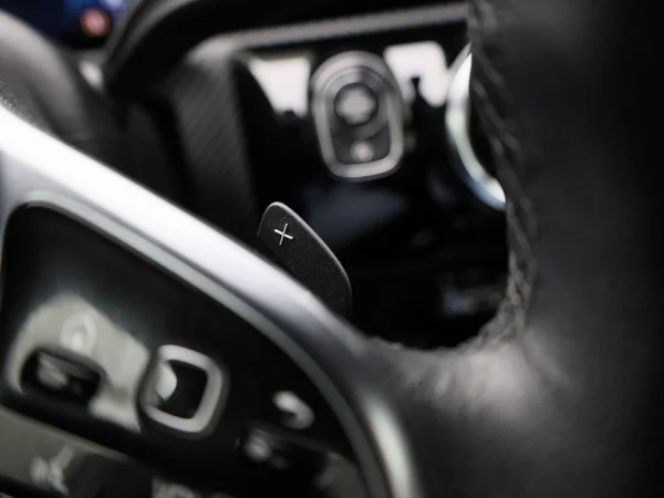 Mercedes-Benz A-Klasse (2022) — foto 19 van 45