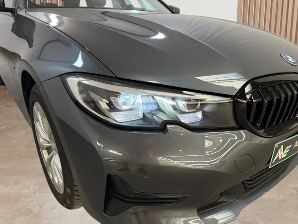 BMW 320 (2022) — foto 23 van 30