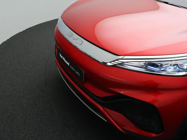 BYD ATTO 3 (2023) — foto 26 van 33